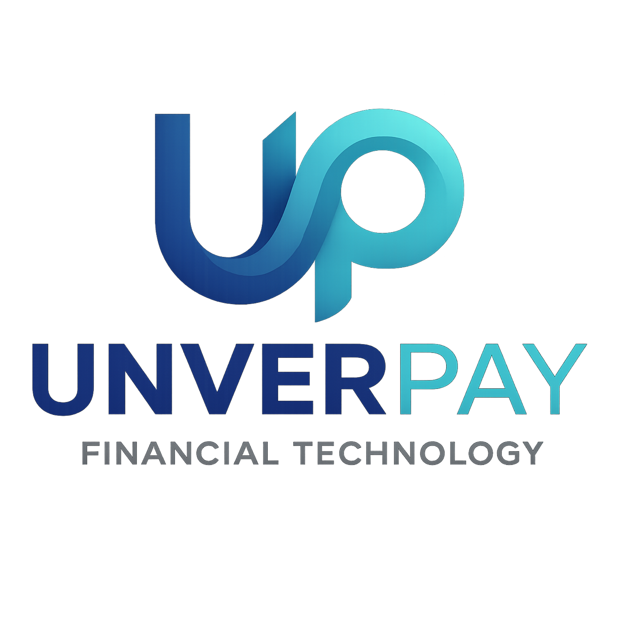 UnverPay Logo