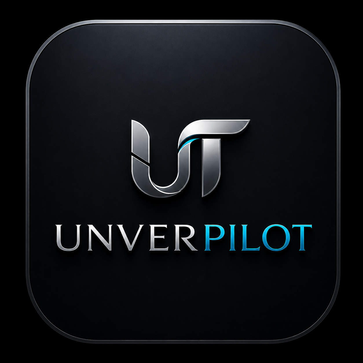 UnverPilot Logo