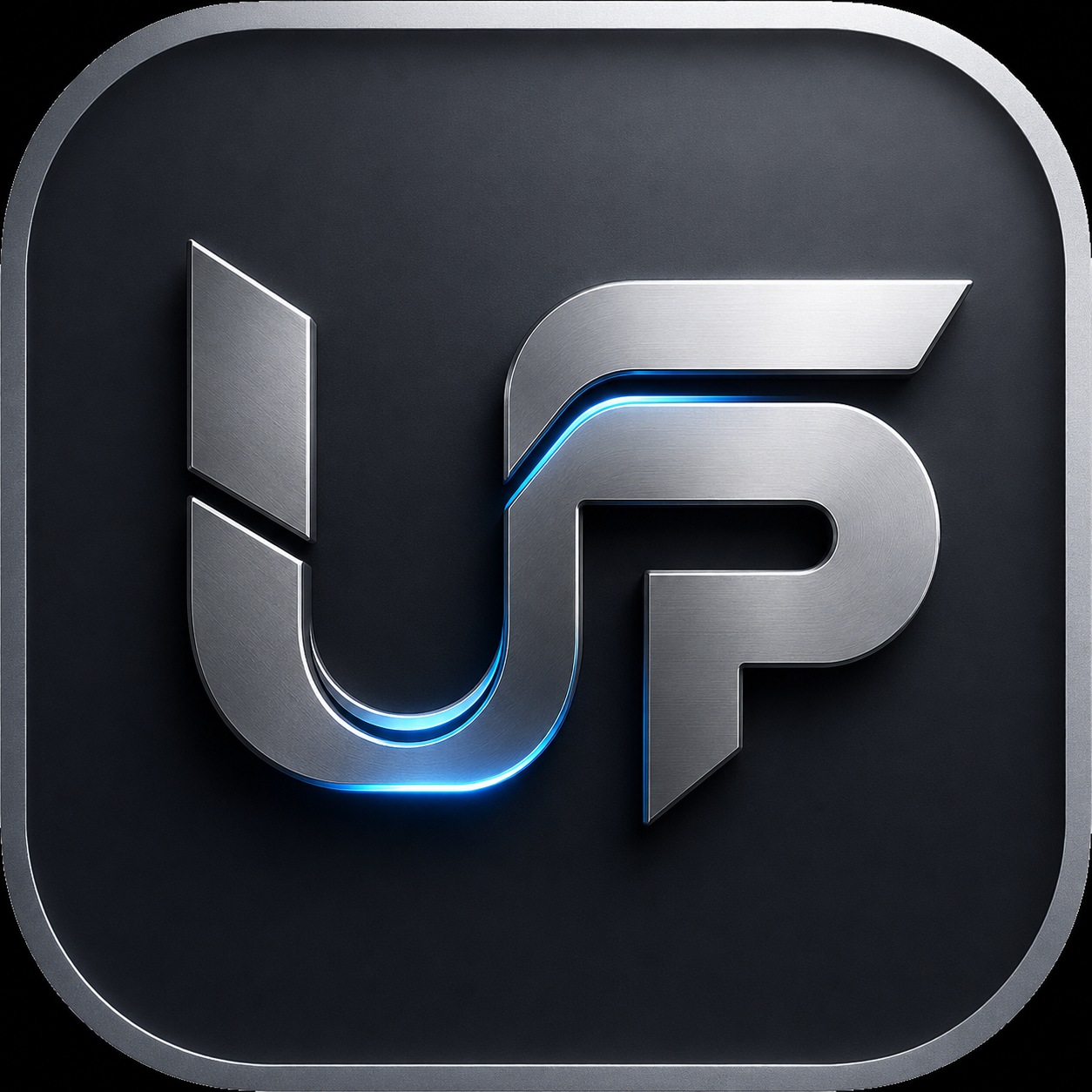 UnverPort Logo