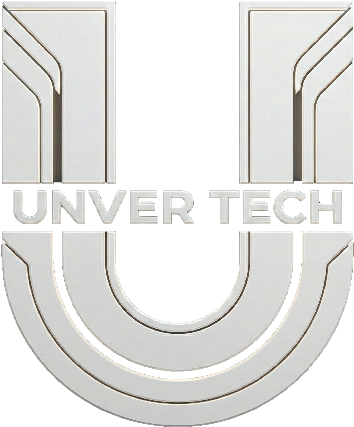 UNVER.TECH Logo